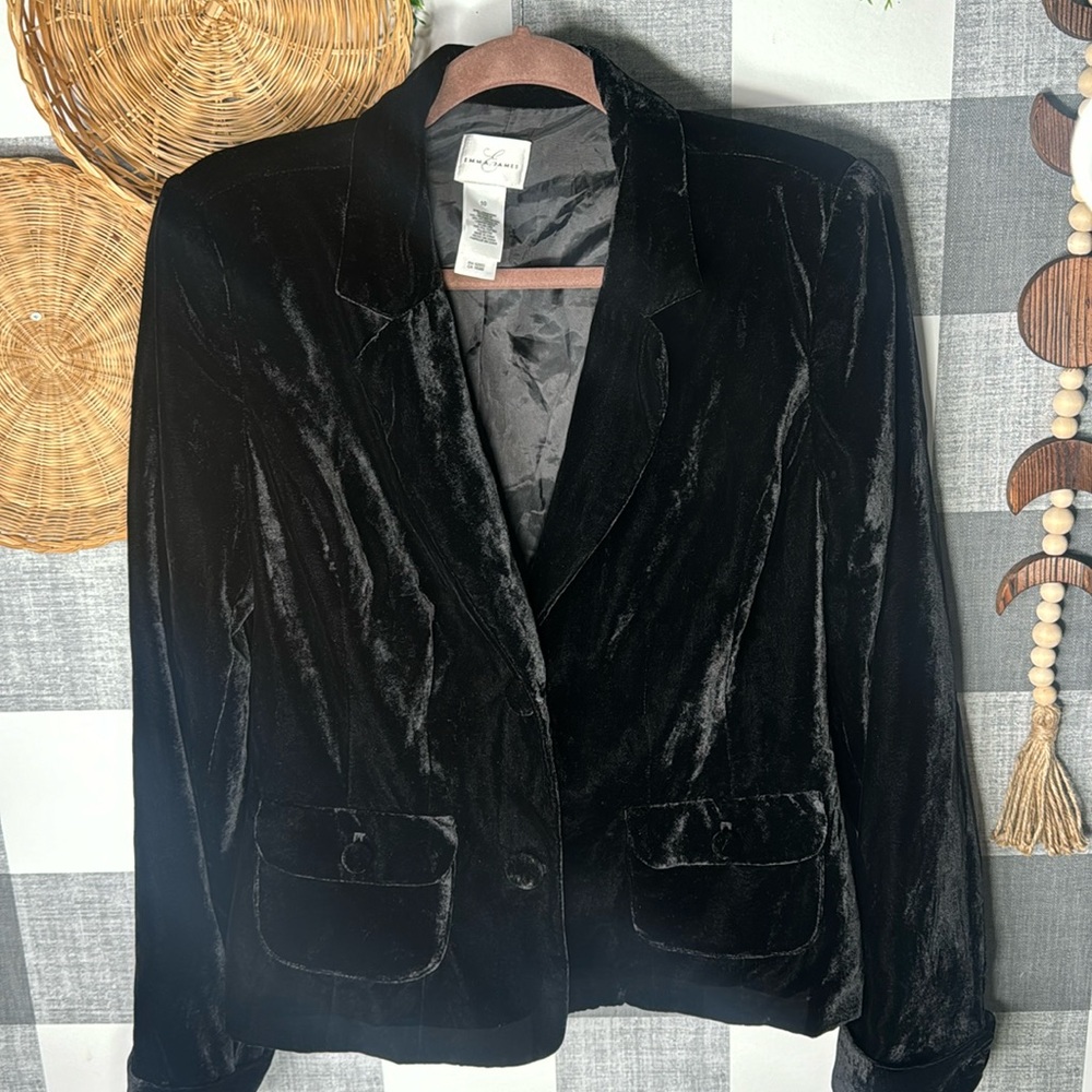 Emma James Blazer